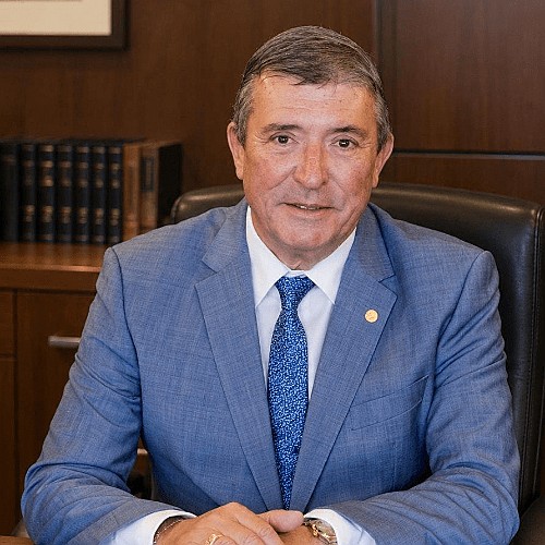 Juan A. Salgado